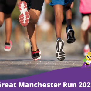 Great Manchester Half Marathon