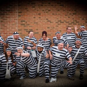 Jail & Bail