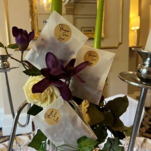 Petal Wedding Confetti Biodegradable
