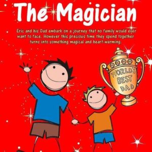 My Dad The Magician