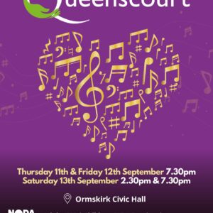 A Concert for Queenscourt