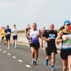 Southport Seaside 10K