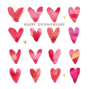 LOTS OF LOVE