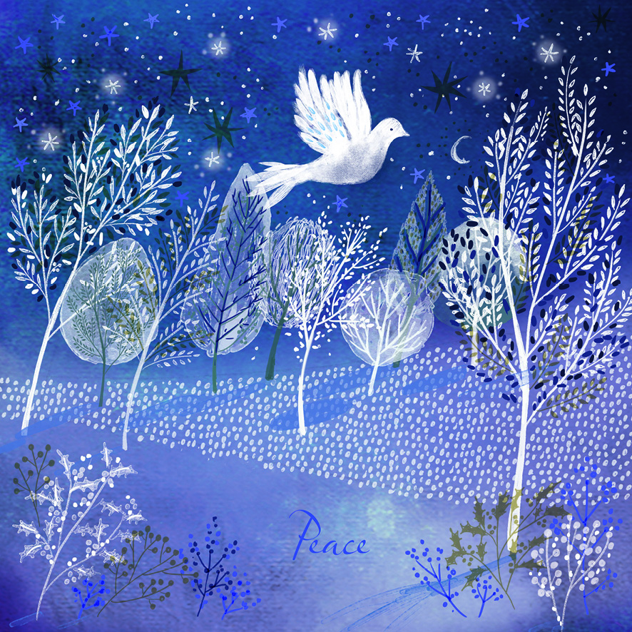 Peaceful Night